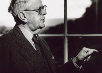Alfred Leslie Rowse