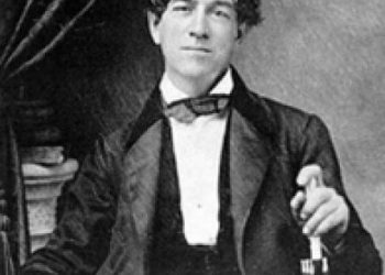 Alfred Lewis Vail