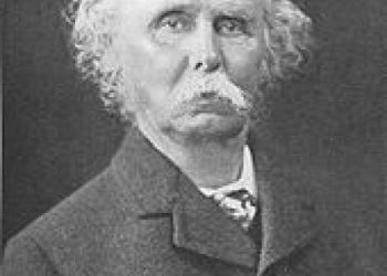 Alfred Marshall