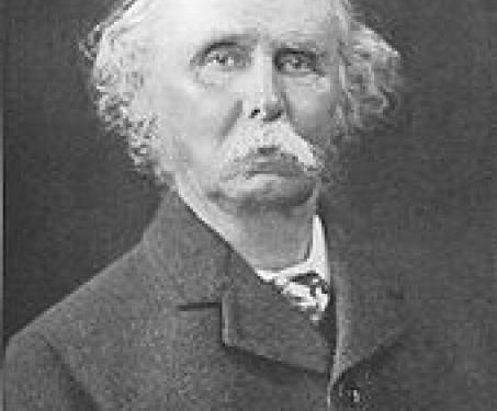 Alfred Marshall
