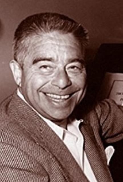 Alfred Newman