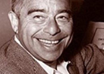 Alfred Newman