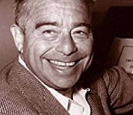 Alfred Newman