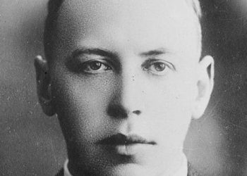 Alfred Noyes