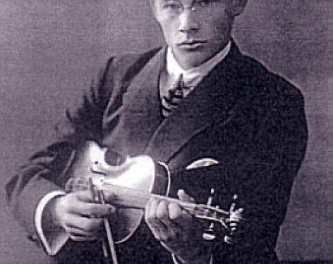 Alfred Quellmalz