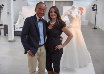 Alfred Sung