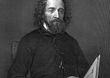 Alfred Tennyson