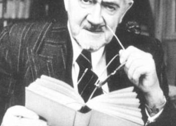 Alfred Weber