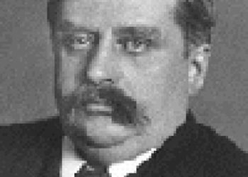 Alfred Werner