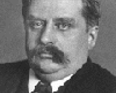 Alfred Werner