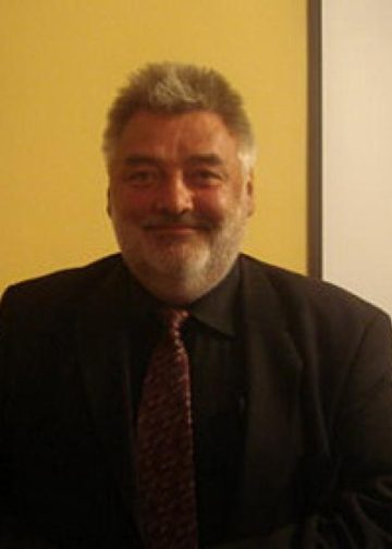 Alfredas Bumblauskas