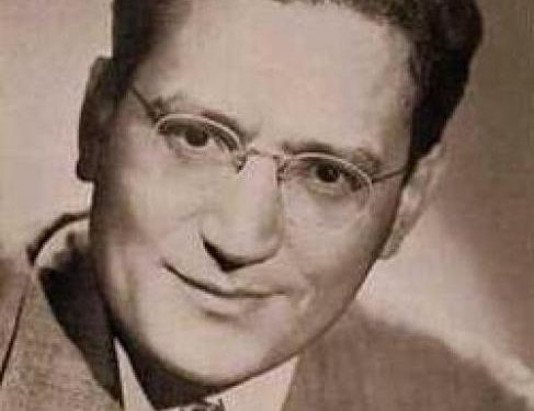 Alfredo Antonini