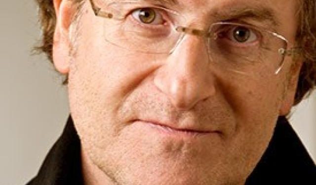 Alfredo Jaar