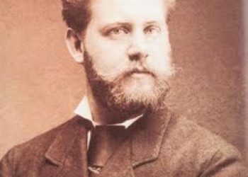Alfredo Keil