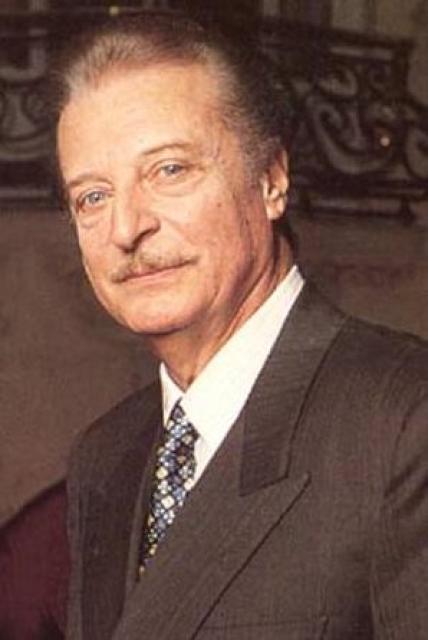 Alfredo Kraus