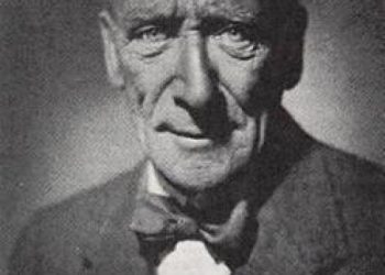 Algernon Blackwood