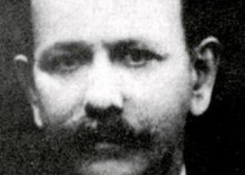 Ali Akbar Dehkhoda