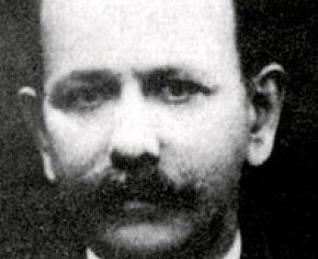 Ali Akbar Dehkhoda
