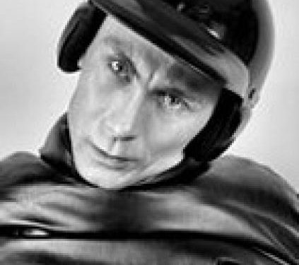 Ali Gasanov