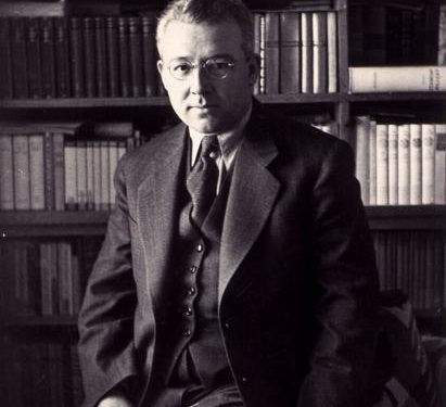 Ali Sabahattin