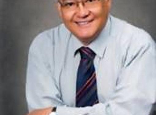 Alibek Dnishev