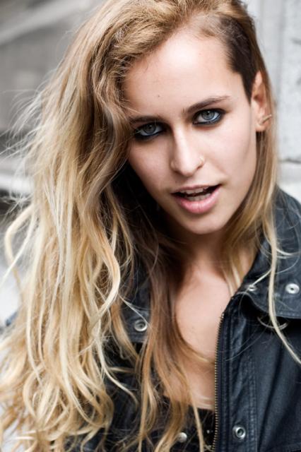 Alice Dellal