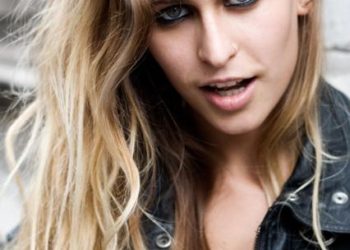 Alice Dellal
