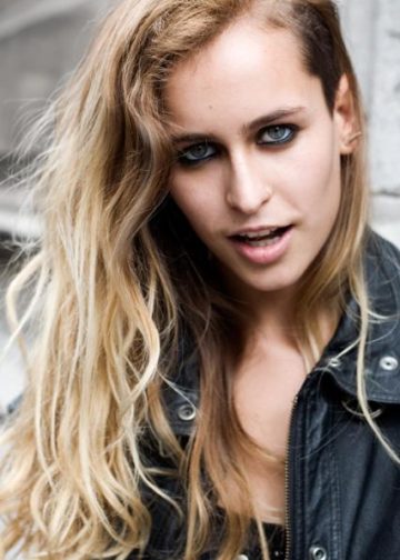 Alice Dellal