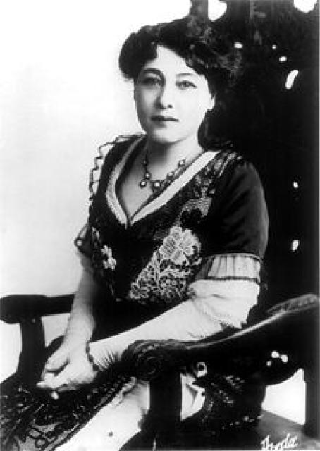 Alice Guy Blache