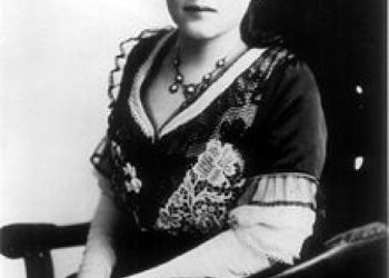 Alice Guy Blache