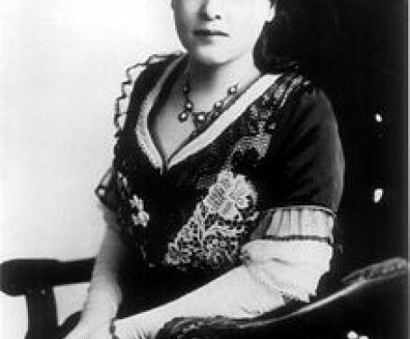 Alice Guy Blache