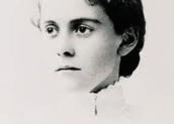 Alice Hamilton