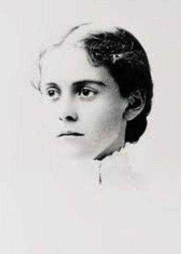 Alice Hamilton