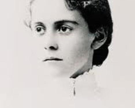 Alice Hamilton