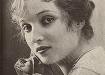 Alice Joyce