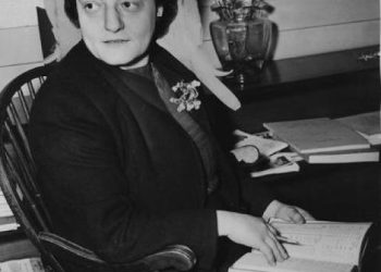 Alice Kober