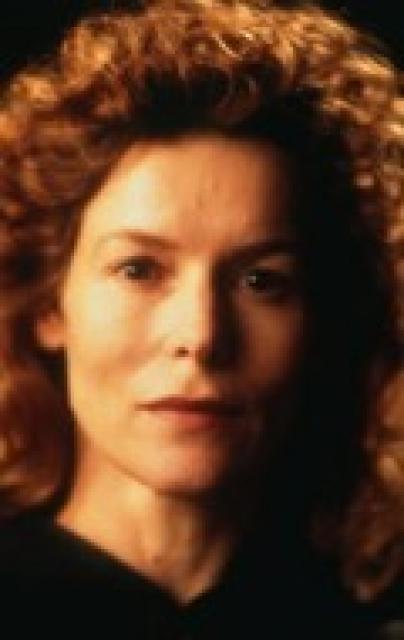 Alice Krige