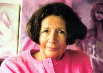 Alice Miller