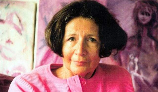 Alice Miller