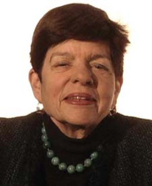 Alice Mitchell Rivlin