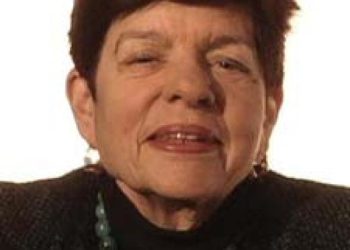 Alice Mitchell Rivlin