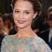 Alicia Vikander