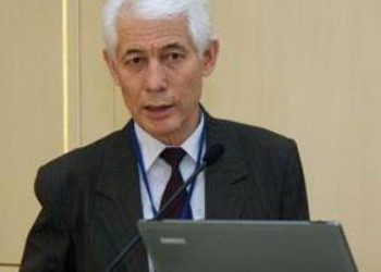 Alimzhan Berikuly