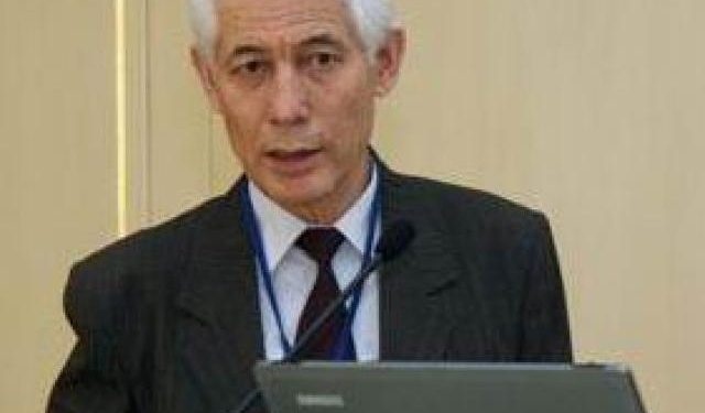 Alimzhan Berikuly