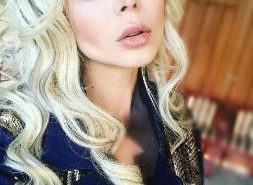 Alina Grosu