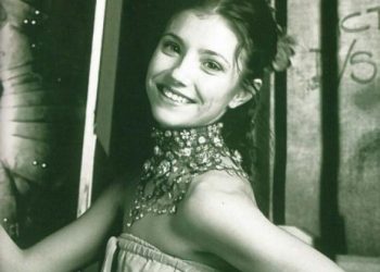 Alina Kojokary