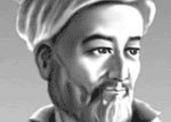 Alisher Navoi