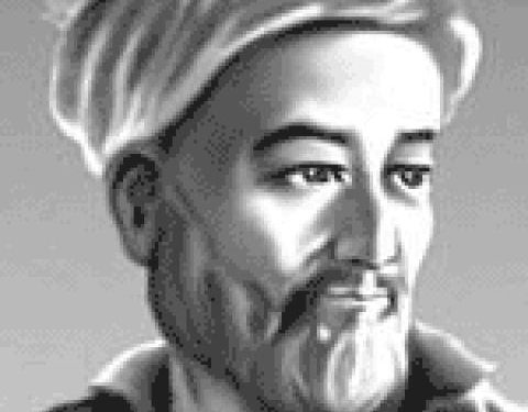 Alisher Navoi