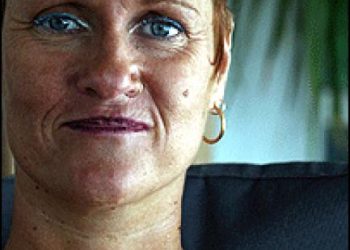 Alison Lapper