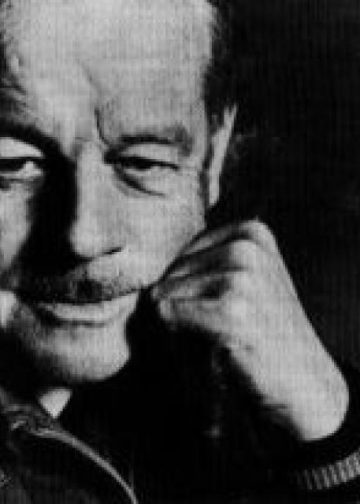 Alistair Maclean